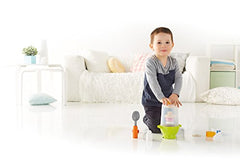 Mega Bloks Cookie Jar Baking Set