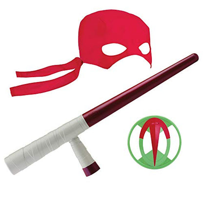 Teenage Mutant Ninja Turtles Raphael's Tonfa