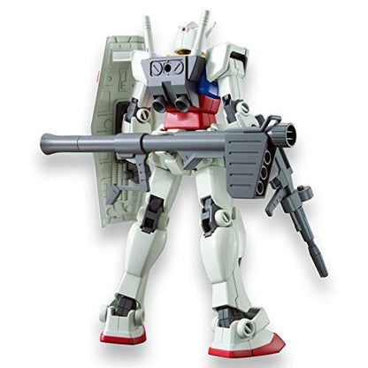 Bandai Hobby - HGUC - 1/144 HGUC RX-78-2 Gundam Model Kit