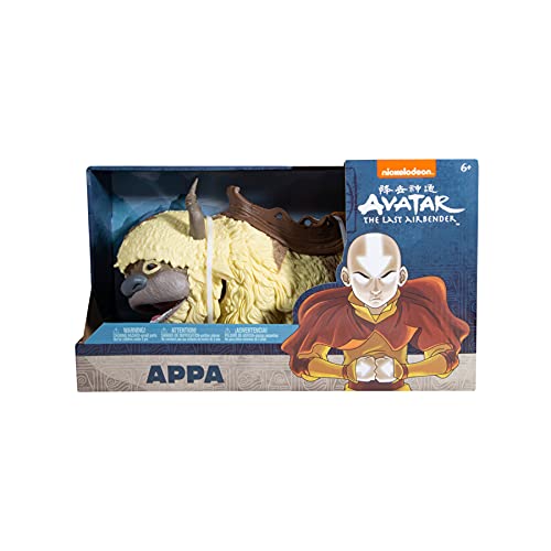 McFarlane Toys Avatar TLAB Creature - Appa