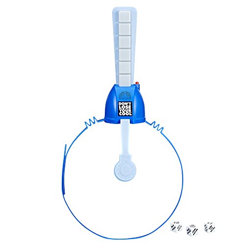 Hasbro Gaming Don't Lose Your Cool Game Electronic Adult Party Game Ages 12 and Up
