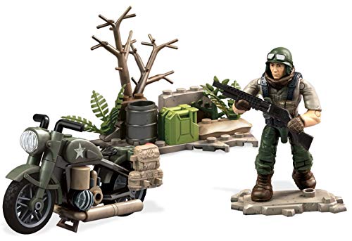 Mega Construx Call Of Duty