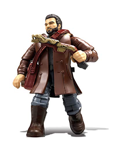 Mega Construx Call of Duty Diego