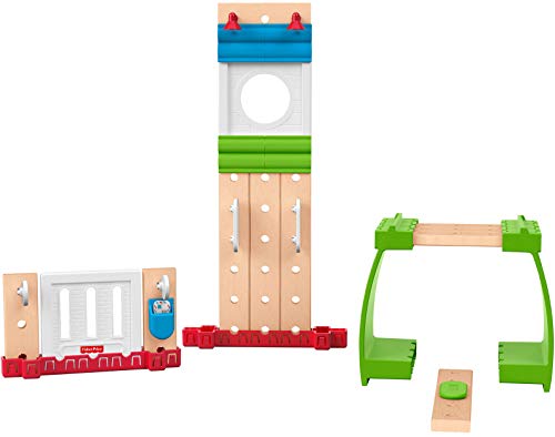 Fisher-Price Wonder Makers Design System Build It Up! Expansion Pack