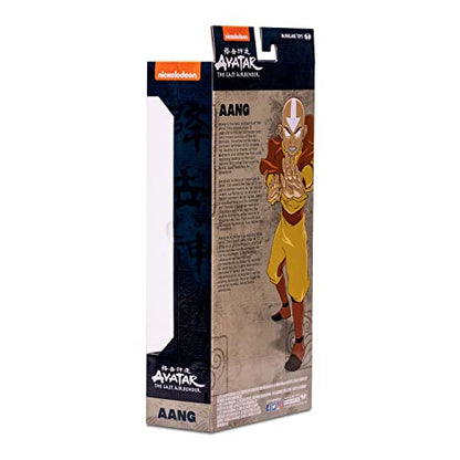 McFarlane Toys - Avatar: The Last Airbender Figure