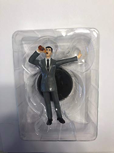 FX Classic Archer Loot Crate Exclusive Figure