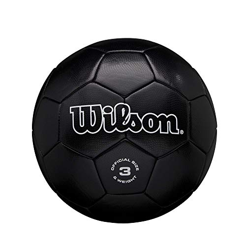 WILSON Traditional Soccer Ball