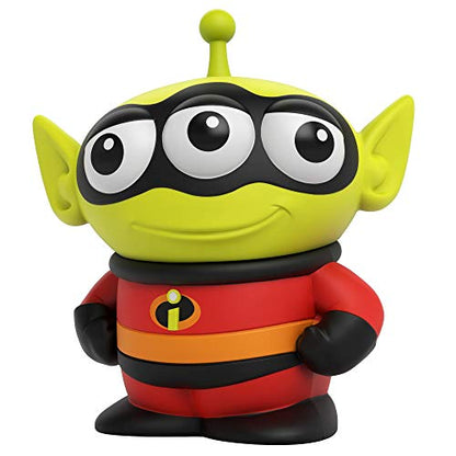 Disney Pixar Alien Remix Mr. Incredible Figure