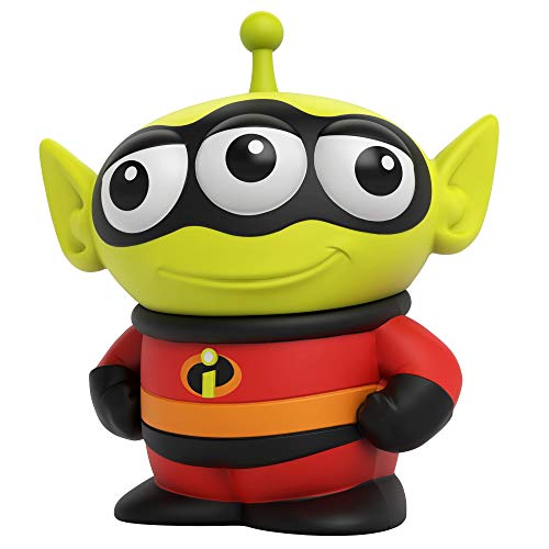 Disney Pixar Alien Remix Mr. Incredible Figure