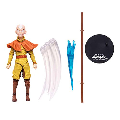 McFarlane Toys - Avatar: The Last Airbender Figure