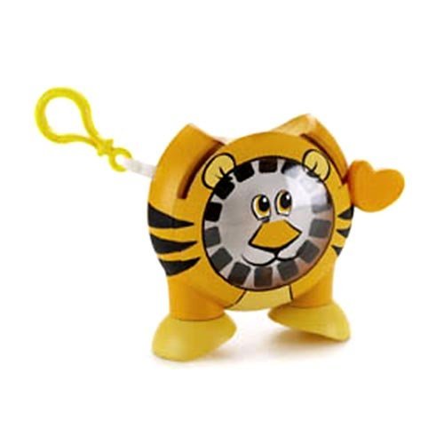 Tiger - 3d View Crew, View Master