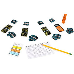 Big Potato Snakesss Social Deduction Strategy Card Board Game, for Familes, Adults and Kids Ages 12 and up