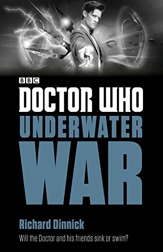 Doctor Who: Underwater War