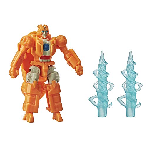 Transformers Tra Gen Wfc E Battle Master Rung