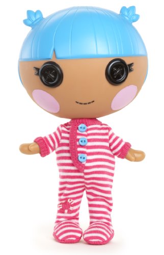 Lalaloopsy Littles Doll Fashion Pack, Pajamas