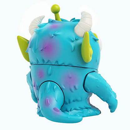 Disney Pixar Alien Remix Sulley Figure