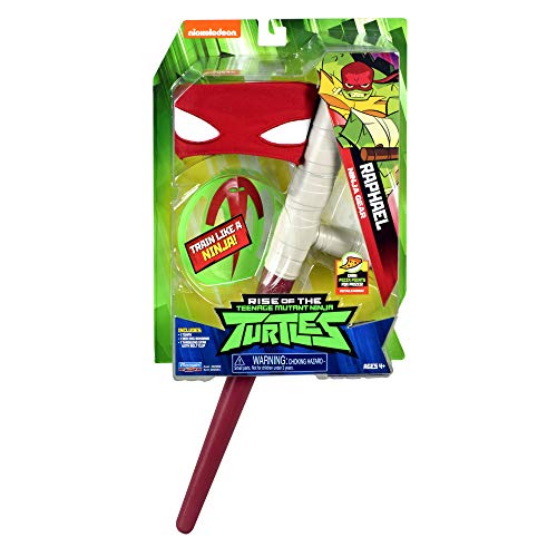 Teenage Mutant Ninja Turtles Raphael's Tonfa