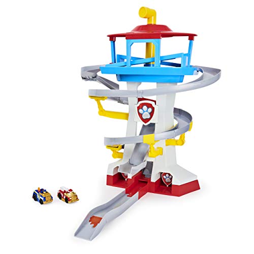 PAW Patrol Chase Hero Paws Motion-Activated Plush Toy