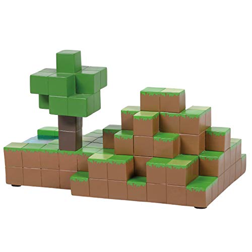 Enesco Diamond Minecraft Mine