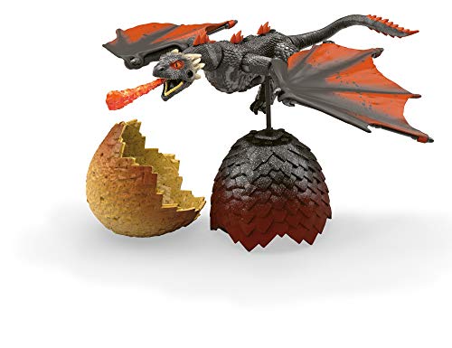 Game of Thrones: Drogon Building Set - Mega Construx