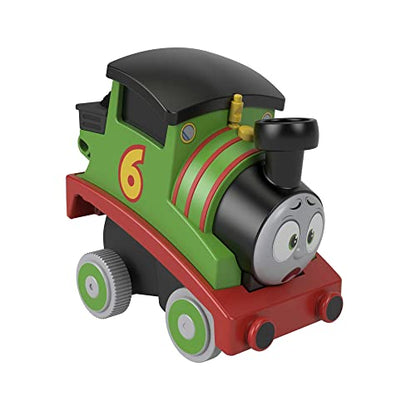 Fisher-Price Thomas Stunt