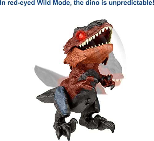 Jurassic World Toys JW Uncaged™ Ultimate Fire Dino (Fall TVD)