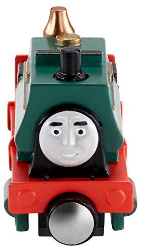 Thomas & Friends Take-n-Play, Samson