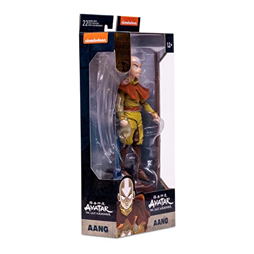 McFarlane Toys - Avatar: The Last Airbender Figure