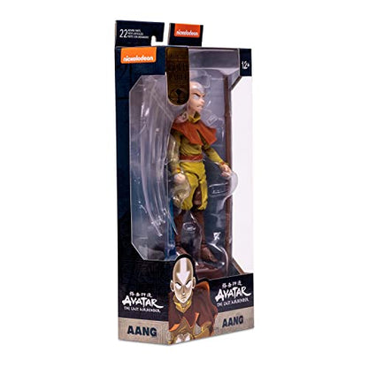 McFarlane Toys - Avatar: The Last Airbender Figure