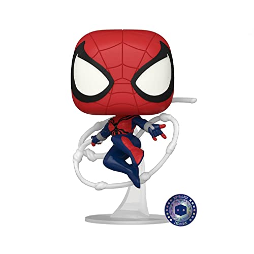 Funko Pop! Marvel: Spider-Girl #955 Exclusive