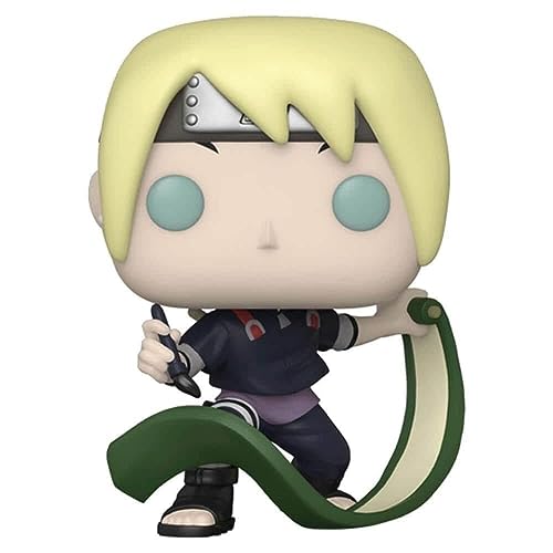 Funko Pop! Animation: Boruto - Inojin