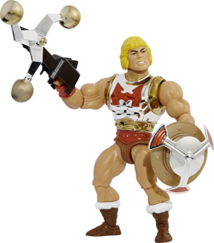 MOTU Origins Deluxe Flying FIST HE-Man