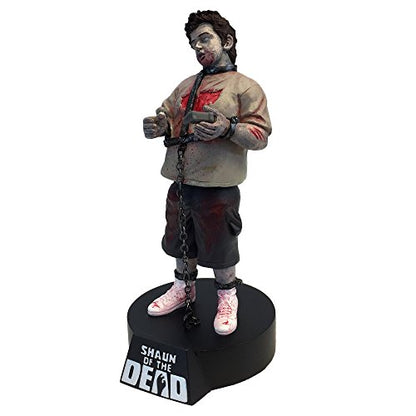 Factory Entertainment Shaun of The Dead Zombie Ed Premium Motion Statue