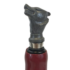 Factory Entertainment Game of Thrones - House Sigil Wine Stoppers (Set of 6)