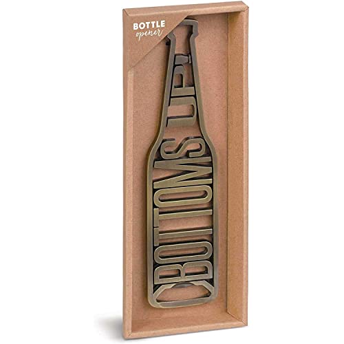 Grasslands Road Bottoms Up Bottle Opener