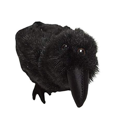 Factory Entertainment Game of Thrones Three Eyed Raven Plush