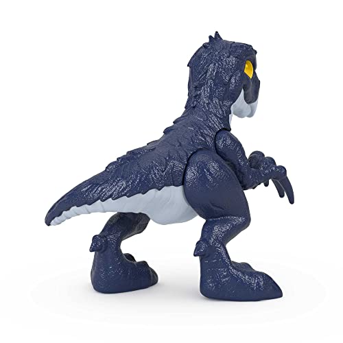 FP IMAGINEXT Jurassic World THERIZINOSAU