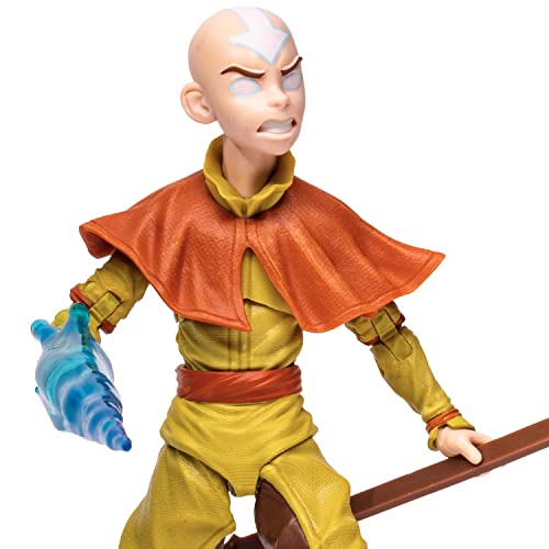 McFarlane Toys - Avatar: The Last Airbender Figure