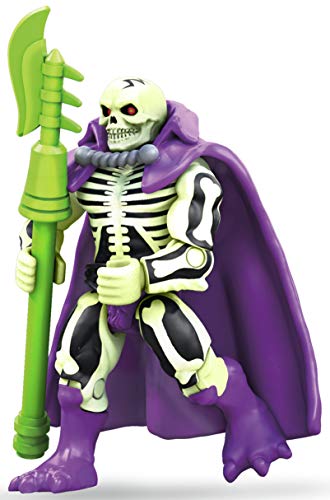 Mega Construx Probuilder Scareglow