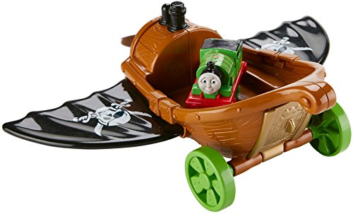 Thomas & Friends Adventures Pirate Plane