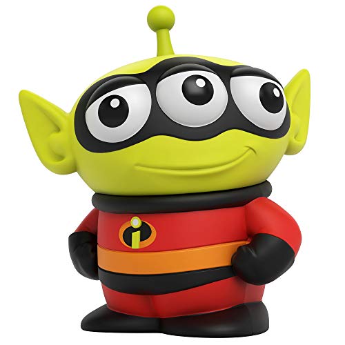 Disney Pixar Alien Remix Mr. Incredible Figure