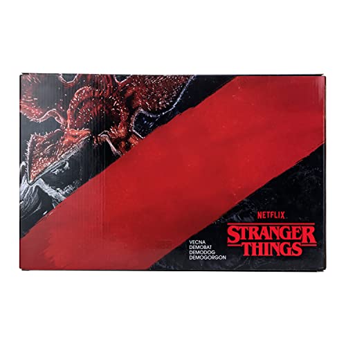 Bandai - Stranger Things - 7" Vinyl Monster