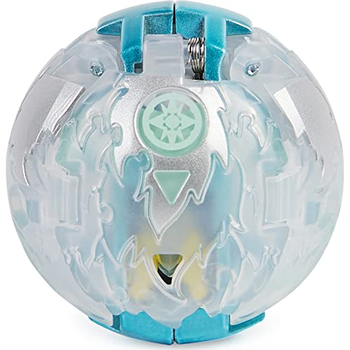 Bakugan Evolutions 2022 Platinum Series Die-cast Haos Blitz Fox