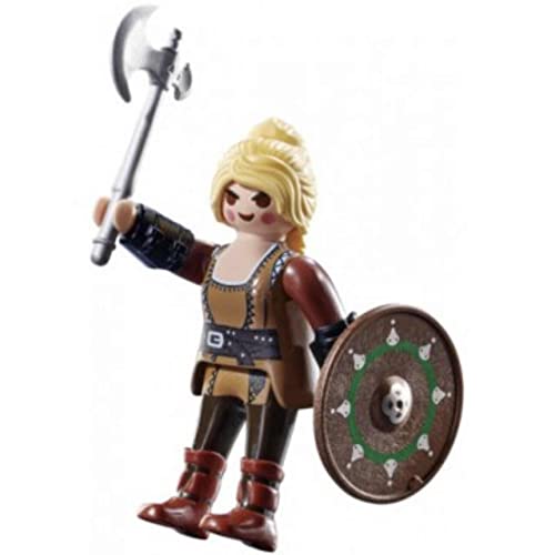 Playmobil - Viking Warrior