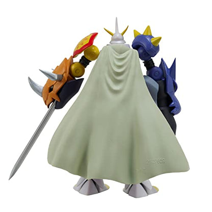 Digimon Shodo Action Figure