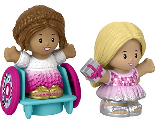 Fisher-Price Little People