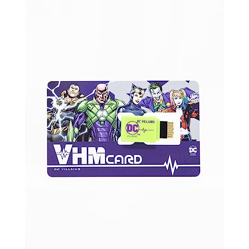 Vital Hero - DIM Card Pack