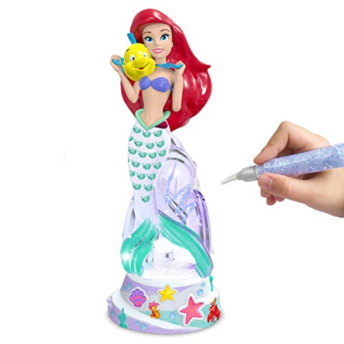 Tara Toys Disney Princess Ariel Light N Sparkle