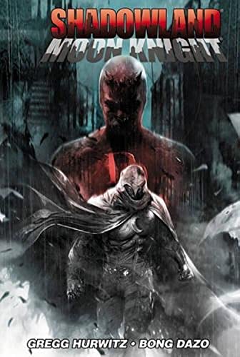 Shadowland: Moon Knight