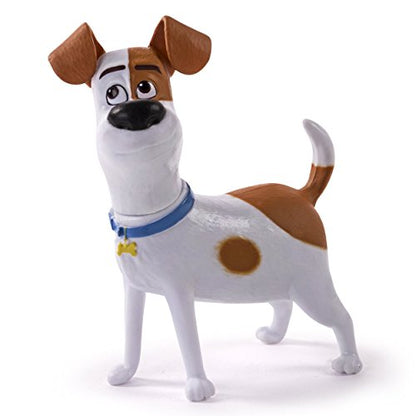 The Secret Life of Pets - Max Poseable Pet Figure